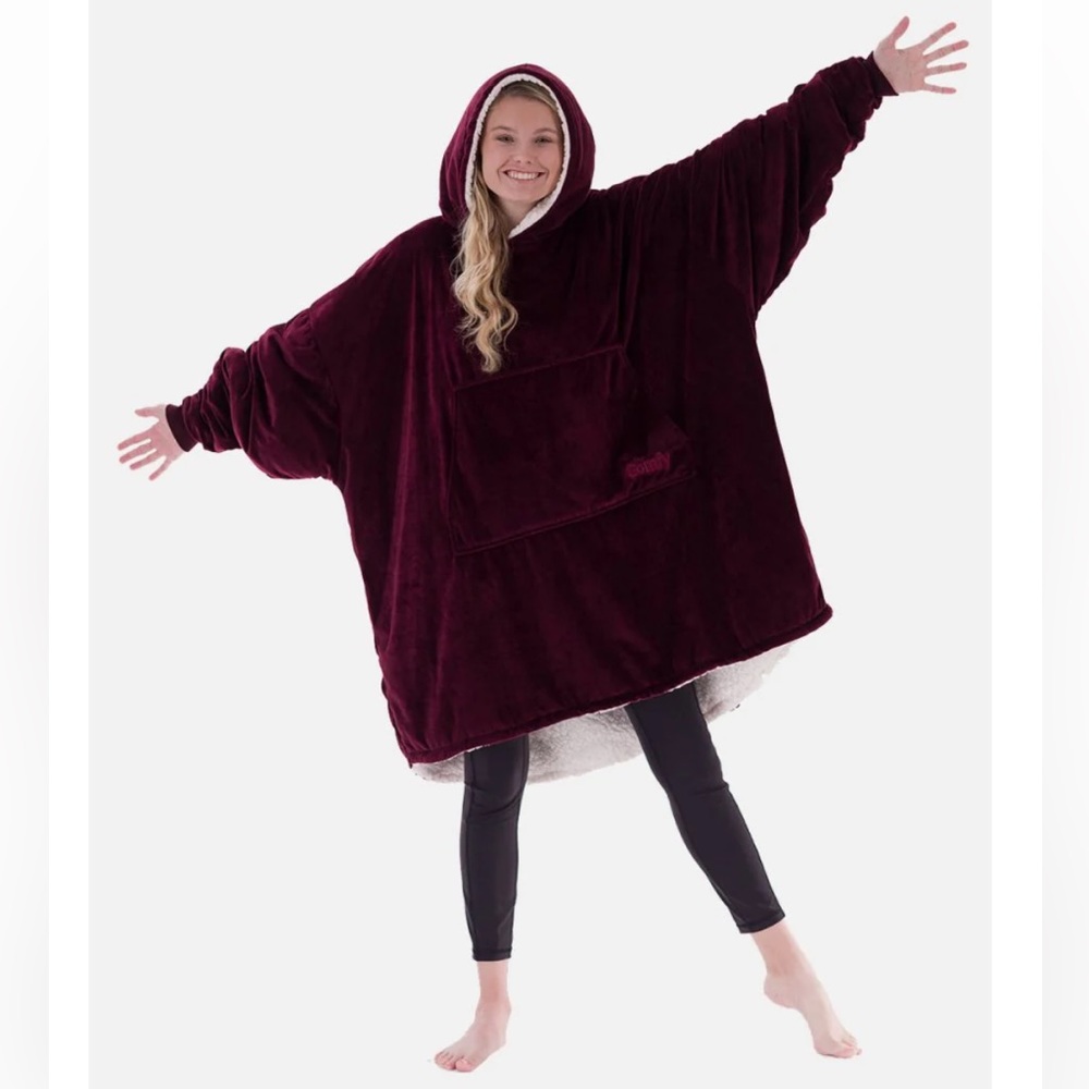 The Comfy Original